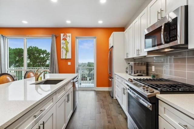900 Bartholomew St Unit 421, New Orleans, LA 70117 - photo 4