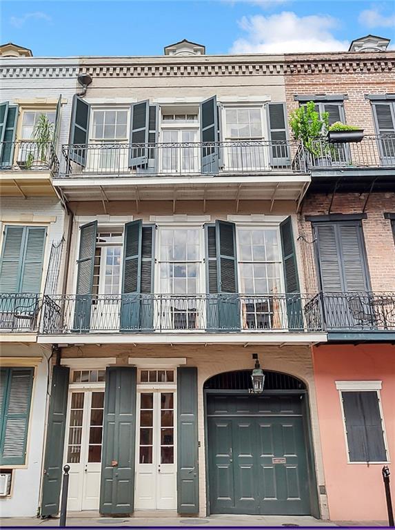 1229 Chartres St, New Orleans, LA 70116 - photo 1