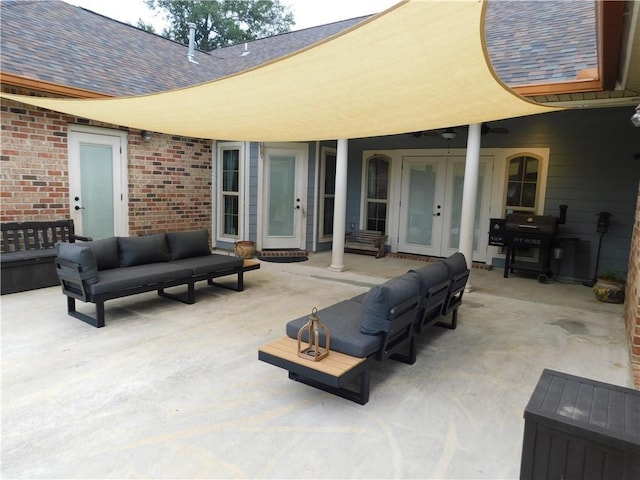 28302 Shadow Lake Dr, Holden, LA 70744 - photo 2