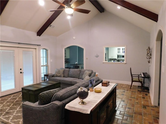 28302 Shadow Lake Dr, Holden, LA 70744 - photo 4