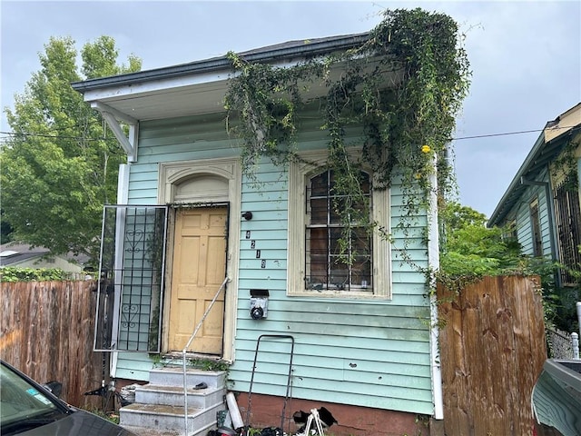 4219 Marais St, New Orleans, LA 70117 - photo 1