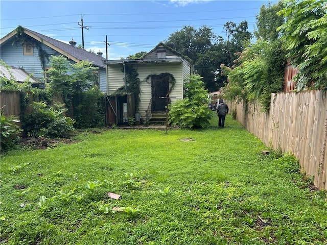 4219 Marais St, New Orleans, LA 70117 - photo 13