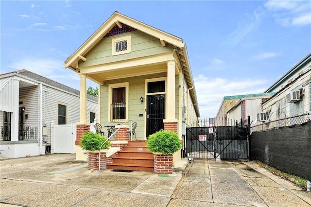 2715 Palmyra St, New Orleans, LA 70119 - photo 1