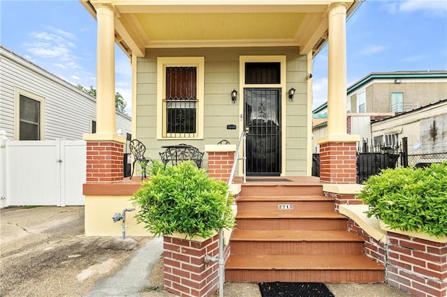 2715 Palmyra St, New Orleans, LA 70119 - photo 2