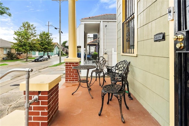 2715 Palmyra St, New Orleans, LA 70119 - photo 3
