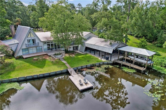 18143 Three Rivers Rd, Covington, LA 70433 - photo 2
