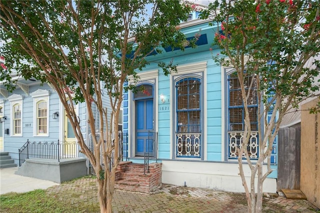 1821 Urquhart St, New Orleans, LA 70116 - view of front of property