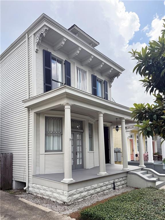 4533 Iberville St, New Orleans, LA 70119 - photo 1