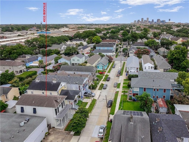 4533 Iberville St, New Orleans, LA 70119 - photo 2
