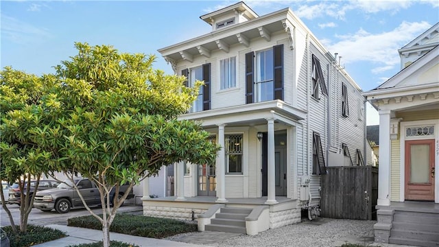 4533 Iberville St, New Orleans, LA 70119 - photo 3