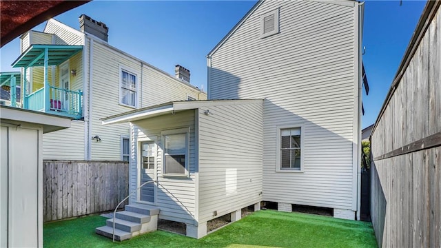 4533 Iberville St, New Orleans, LA 70119 - photo 18