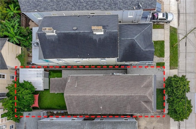 4533 Iberville St, New Orleans, LA 70119 - photo 24