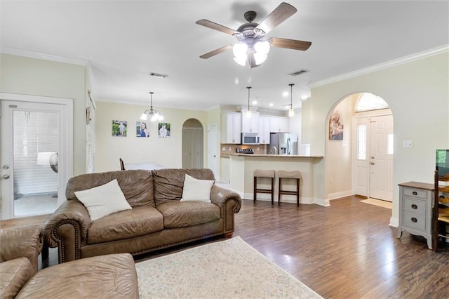 201 Fairfield Oaks Dr, Madisonville, LA 70447 - photo 4