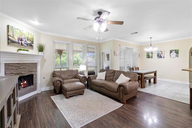 201 Fairfield Oaks Dr, Madisonville, LA 70447 - photo 5