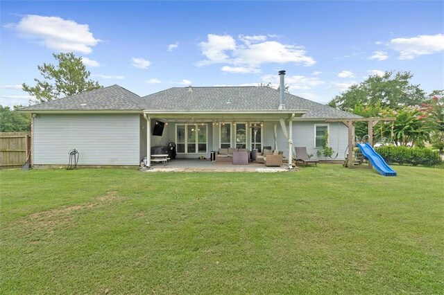 201 Fairfield Oaks Dr, Madisonville, LA 70447 - photo 16