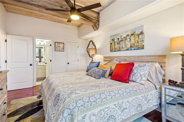 333 Julia St Unit 402, New Orleans, LA 70130 - photo 17