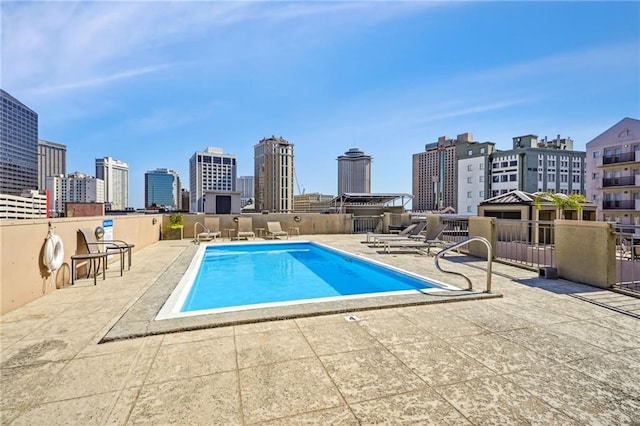 333 Julia St Unit 402, New Orleans, LA 70130 - photo 24