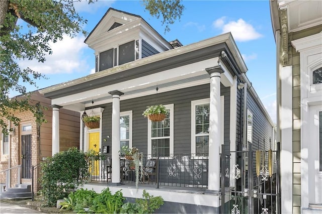 2106 Josephine St, New Orleans, LA 70113 - photo 1