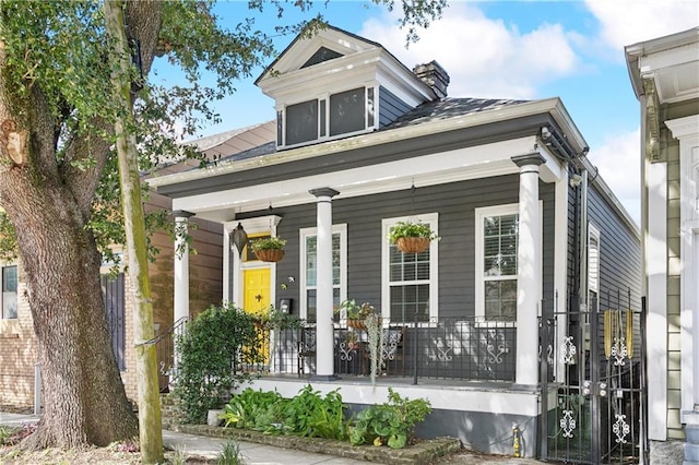 2106 Josephine St, New Orleans, LA 70113 - photo 2