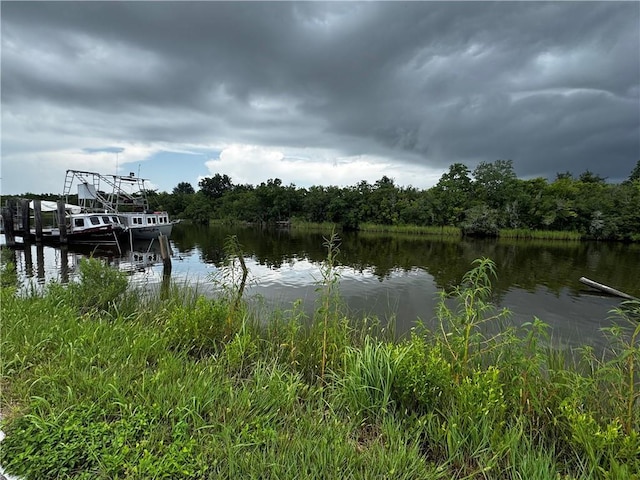 Hopedale Hwy, Saint Bernard, LA 70085 - photo 4