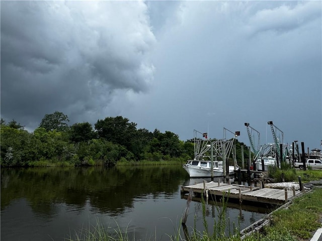 Hopedale Hwy, Saint Bernard, LA 70085 - photo 6
