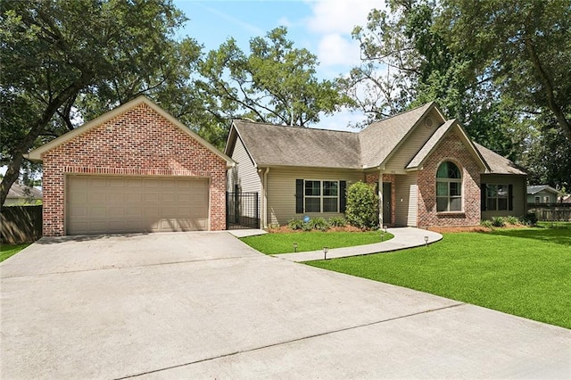 1852 Valmont St, Mandeville, LA 70448 - photo 1
