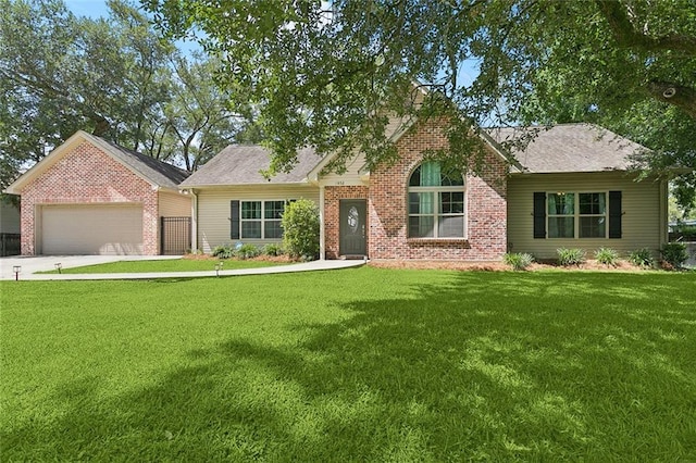 1852 Valmont St, Mandeville, LA 70448 - photo 2
