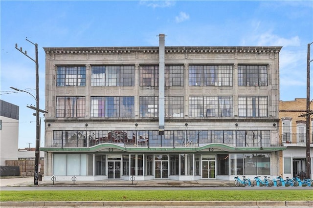 1824 Oretha Castle Haley Blvd Unit 209, New Orleans, LA 70113 - view of building exterior