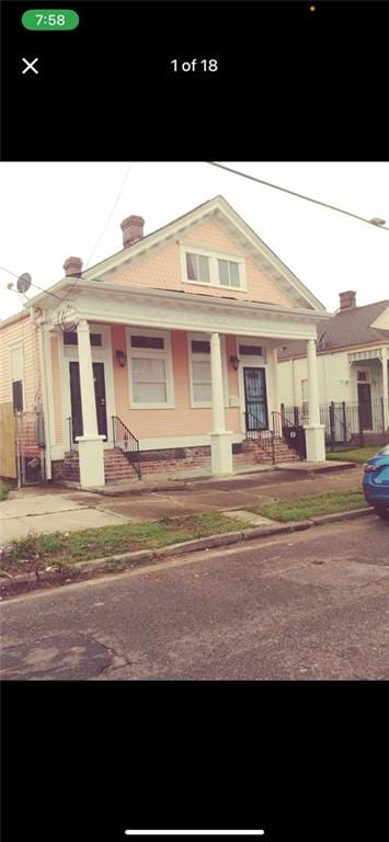 2204 2nd St, New Orleans, LA 70113 - photo 1