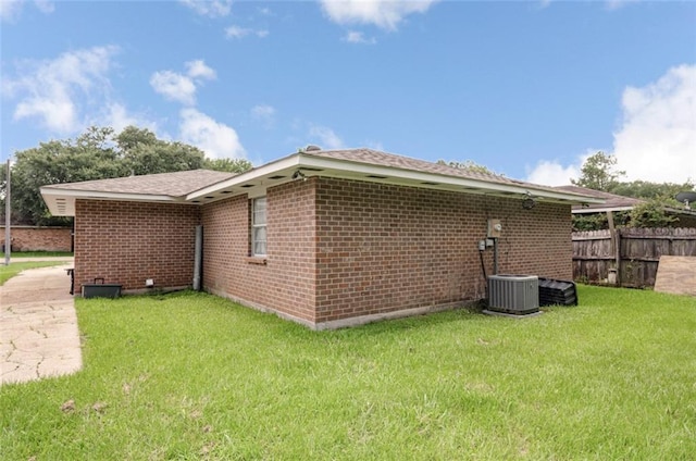 25647 Rosedown Dr, Denham Springs, LA 70726 - photo 13