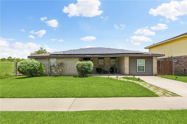 5445 Tusa Dr, Marrero, LA 70072 - photo 1