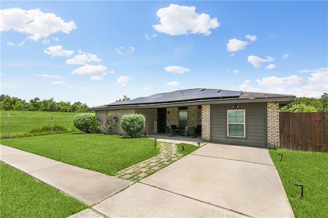 5445 Tusa Dr, Marrero, LA 70072 - photo 2