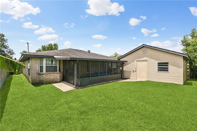 5445 Tusa Dr, Marrero, LA 70072 - photo 21