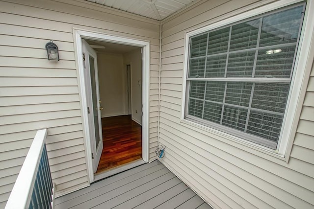 3320 Taft Park Unit C, Metairie, LA 70002 - doorway to property