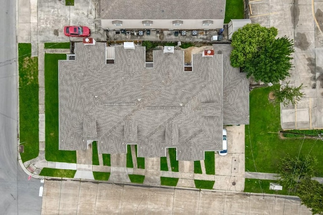 3320 Taft Park Unit C, Metairie, LA 70002 - aerial view