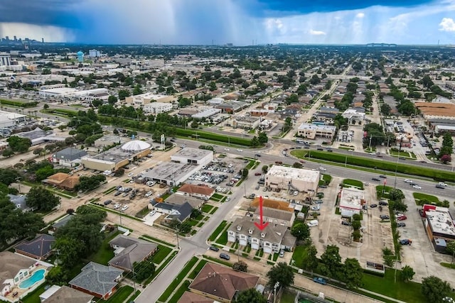 3320 Taft Park Unit C, Metairie, LA 70002 - view of property location