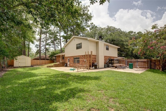 317 Steele Rd, Slidell, LA 70461 - photo 25
