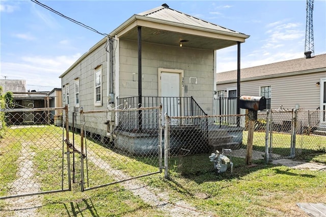 313 Profit St, Marrero, LA 70072 - photo 1