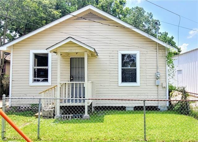 3877 Keokuk St, Baton Rouge, LA 70805 - photo 1