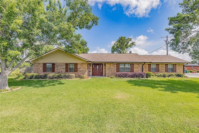 208 Aline St, Houma, LA 70364 - photo 1