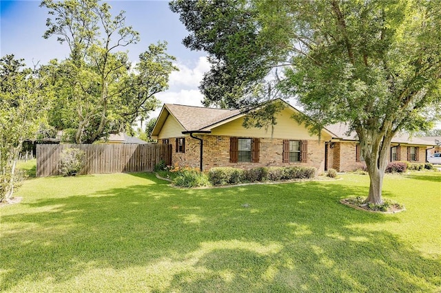 208 Aline St, Houma, LA 70364 - photo 2