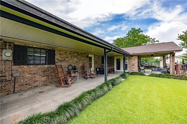 208 Aline St, Houma, LA 70364 - photo 7
