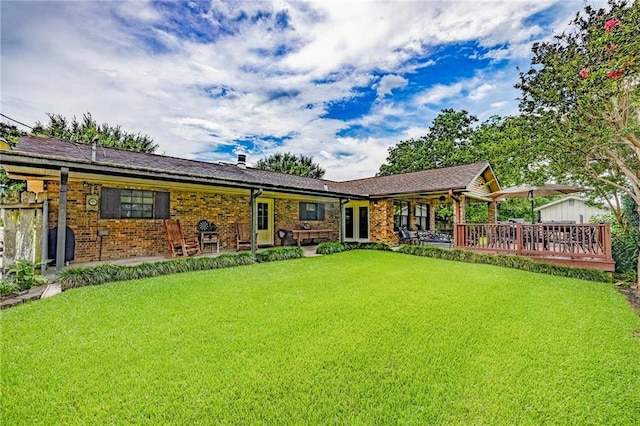208 Aline St, Houma, LA 70364 - photo 25