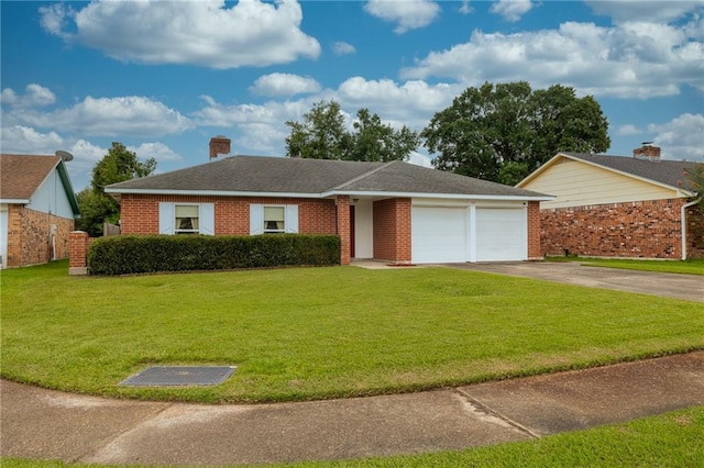 105 Chess Dr, Slidell, LA 70458 - photo 1