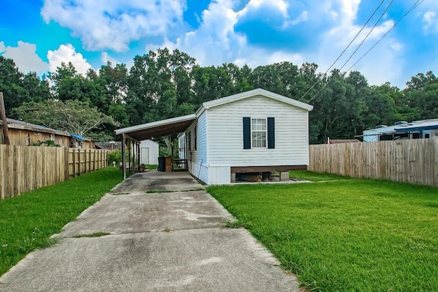 124 Cedar Dr, Belle Chasse, LA 70037 - photo 1
