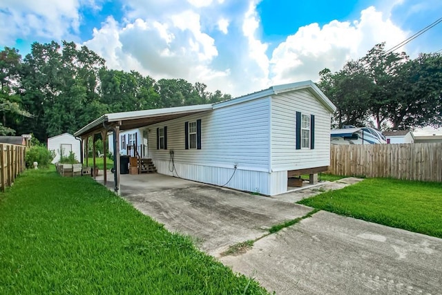 124 Cedar Dr, Belle Chasse, LA 70037 - photo 3