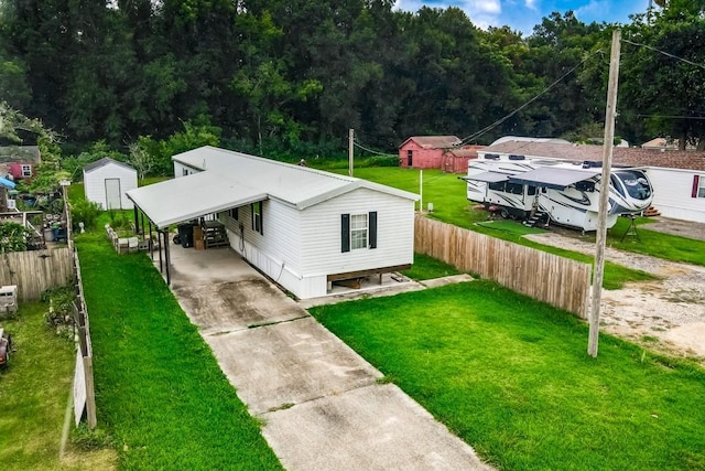 124 Cedar Dr, Belle Chasse, LA 70037 - photo 5