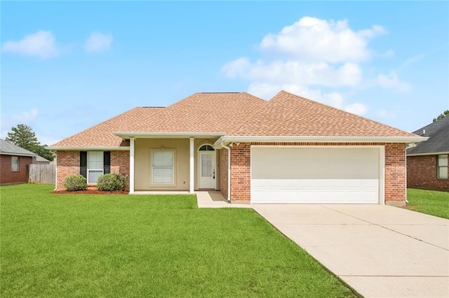 18092 Fox Hollow Loop, Hammond, LA 70401 - photo 1