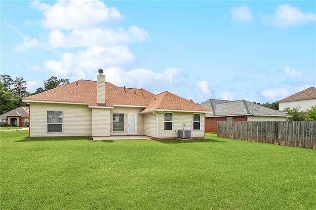 18092 Fox Hollow Loop, Hammond, LA 70401 - photo 2