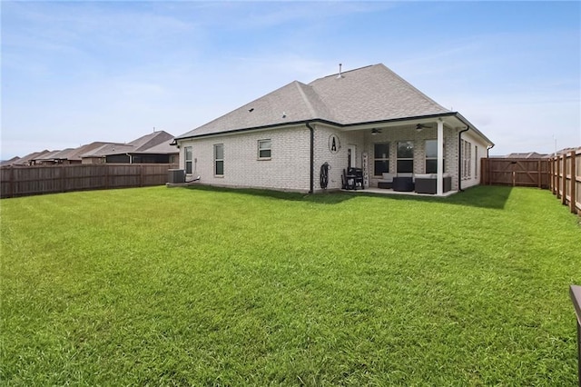 147 Cypresswood Dr, Belle Chasse, LA 70037 - photo 21